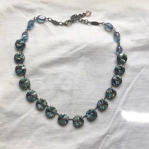 Sabika It Girl Vienna Choker 2013 Winter